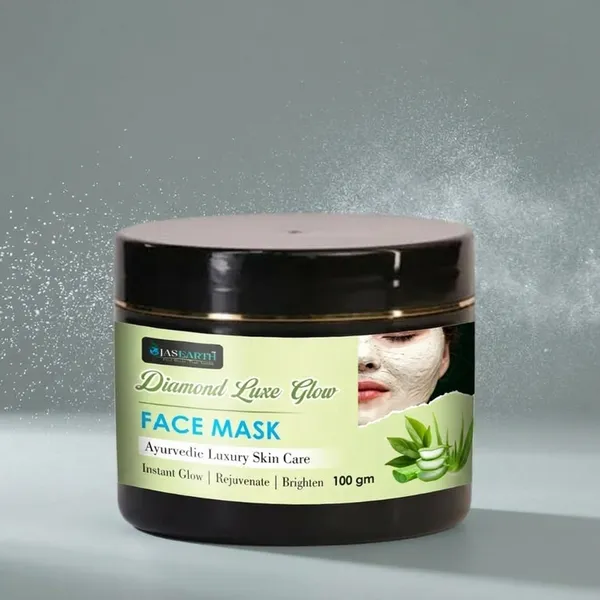 Best_Ayurvedic_Face_Mask_For_Glowing_And_Brighter_Skin_Ojas_Earth_Diamond_Luxe_Glow_Face_Mask
