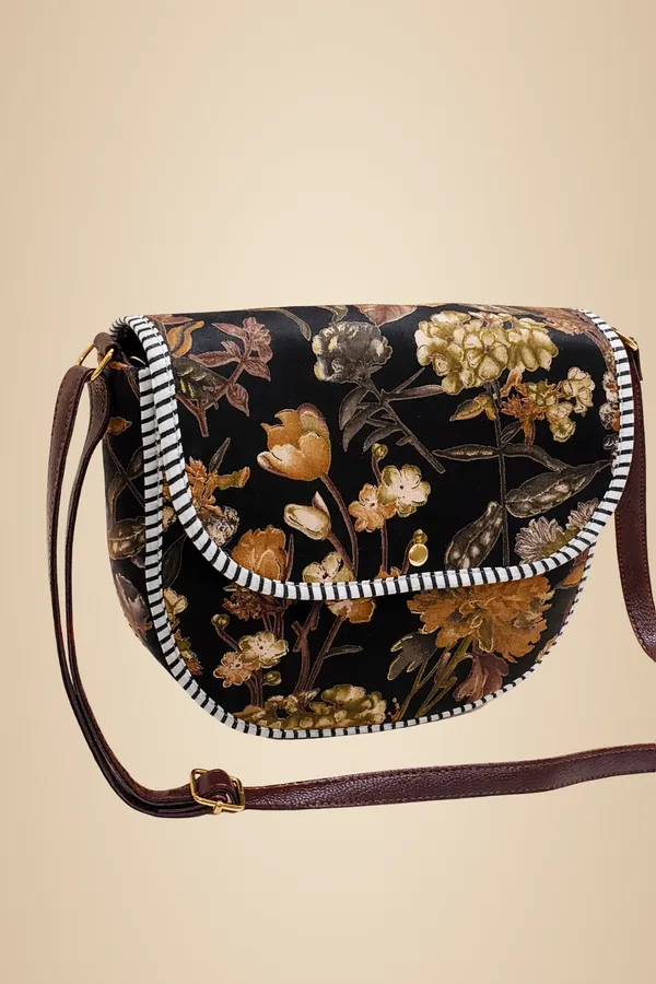 Navy_Blue_And_Black_Premium_Cotton_Fabric_Sling_Bag_For_Women