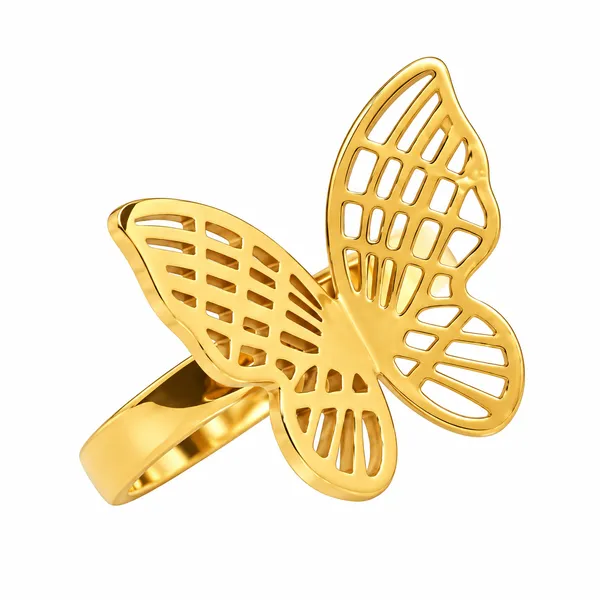 The_Golden_Butterfly_Bow_Set_Bow_Necklace_+_Butterfly_Ring_+_Butterfly_Bracelet
