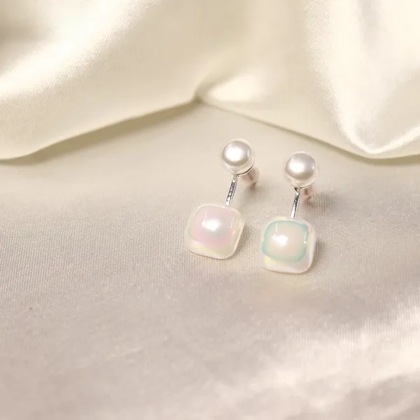 Stainless_Steel_Pearl_Duo_Drop_Earrings_For_Women