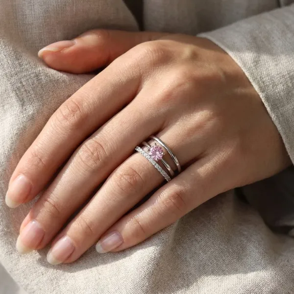 Golden_Stainless_Steel_Tara_Solitaire_Ring_For_Women
