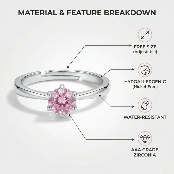 Golden_Stainless_Steel_Tara_Solitaire_Ring_For_Women