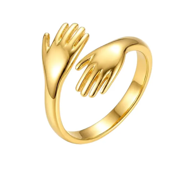 The_Forever_Love_Jewellery_Set_Heart_Necklace_+_Hug_Ring_+_Screw-Detail_Bracelet