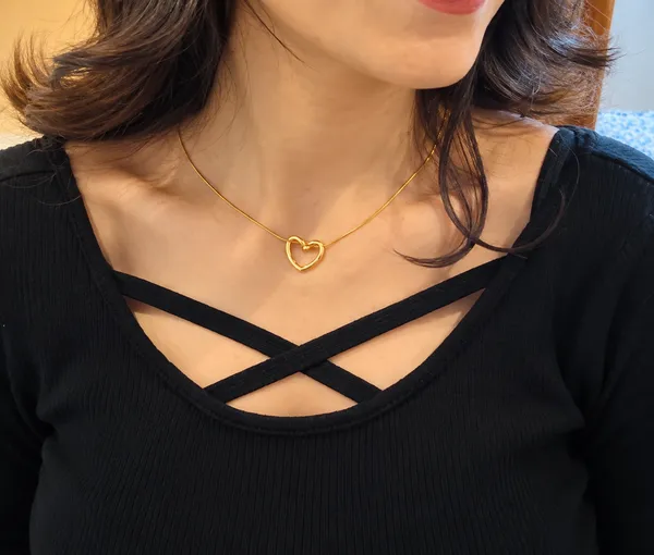 The_Timeless_Love_Luxe_Set_Heart_Necklace_+_Crescent_Ring_+_Screw-Detail_Bracelet