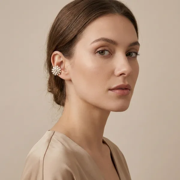 Silver_Phoebe_Cuffs_Earrings_For_Women