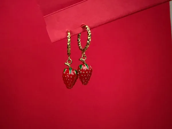 Gold_Plated_Shortcake_Hoops_Earrings_For_Women