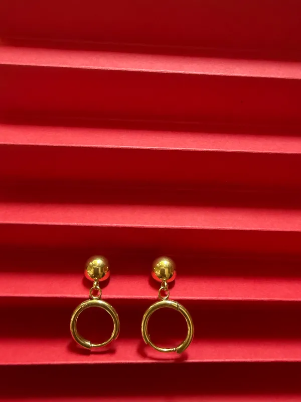Gold_Plated_Orbit_Hoops_Earrings_For_Women