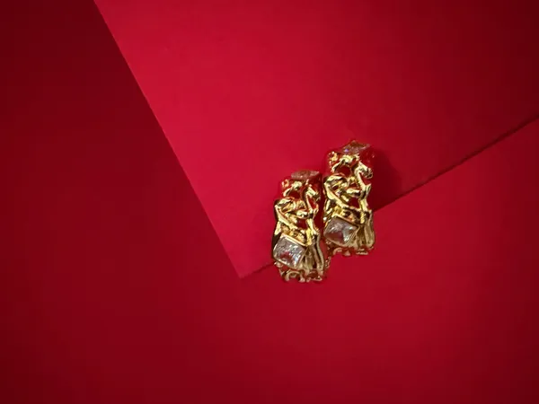 Gold_Plated_Stellar_Hoops_Earrings_For_Women