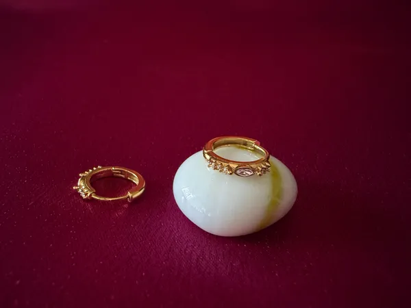 Gold_Plated_Hoppy_Hoops_Earrings_For_Women