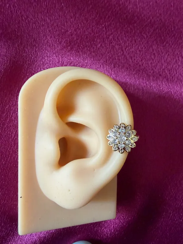 Silver_Rachel_Cuffs_Earrings_For_Women