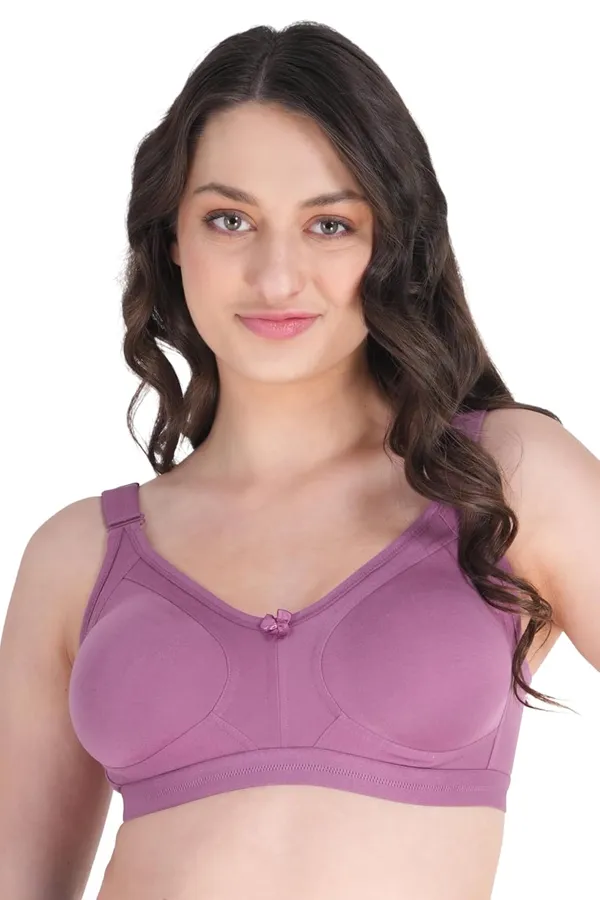 Pink_And_Purple_Cotton_Non_Padded_Bra_Combo_Set_For_Women_Pack_Of_2