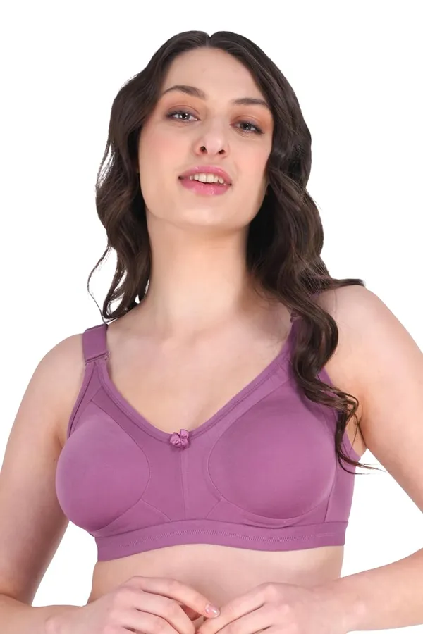 Pink_And_Purple_Cotton_Non_Padded_Bra_Combo_Set_For_Women_Pack_Of_2