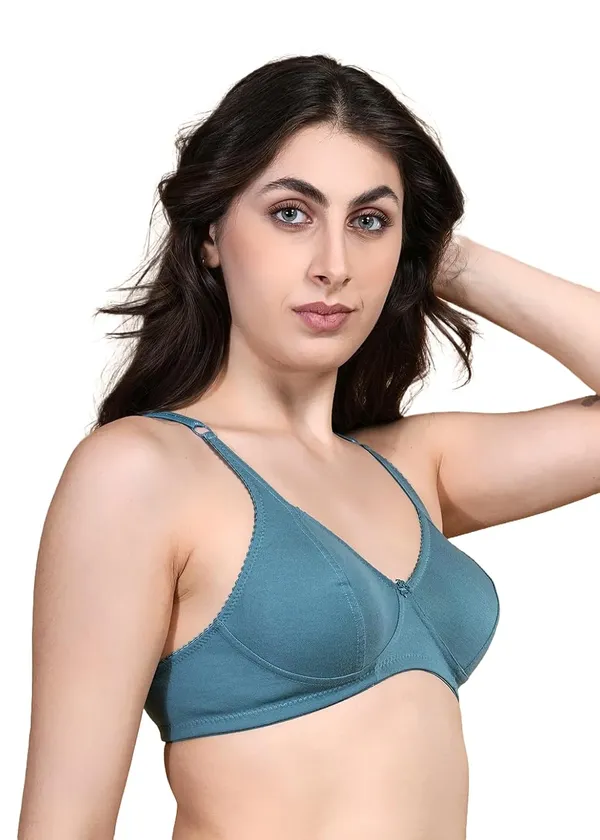 Blue_And_Purple_Cotton_Non_Padded_Bra_Combo_Set_For_Women_Pack_Of_2