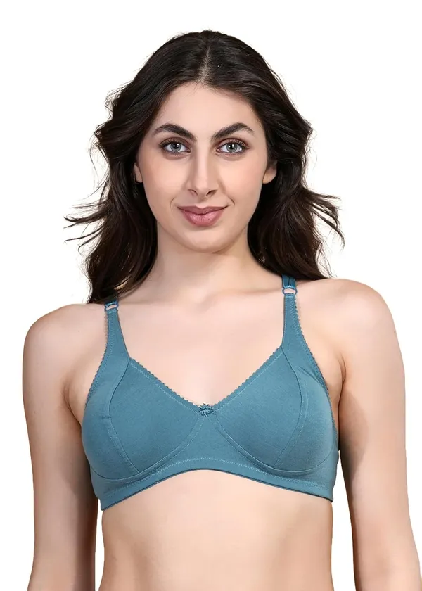 Blue_And_Purple_Cotton_Non_Padded_Bra_Combo_Set_For_Women_Pack_Of_2