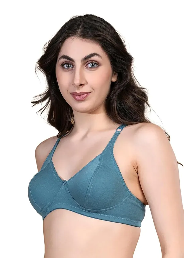 Blue_And_Purple_Cotton_Non_Padded_Bra_Combo_Set_For_Women_Pack_Of_2