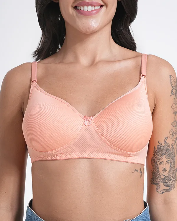 Women’s_Everyday_Lightly_Padded_Bra_–_Comfortable_Fit_for_Daily_Wear