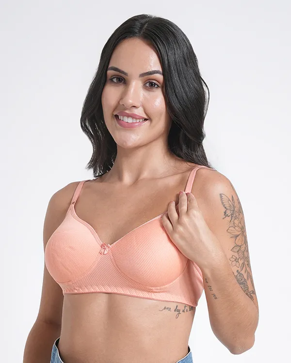Women’s_Everyday_Lightly_Padded_Bra_–_Comfortable_Fit_for_Daily_Wear