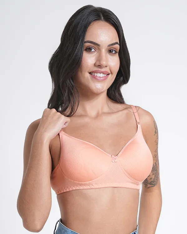 Women’s_Everyday_Lightly_Padded_Bra_–_Comfortable_Fit_for_Daily_Wear