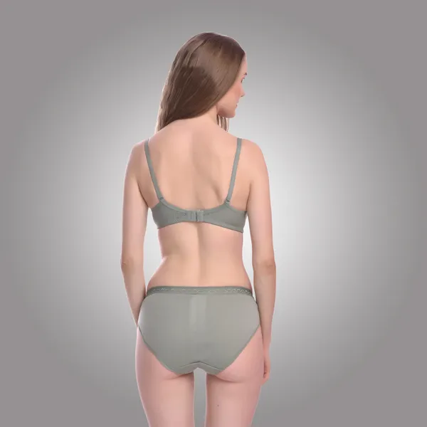 Women's_Half_Padded_Non_Wired_Bra_and_Panty_Sage_Grey_Set