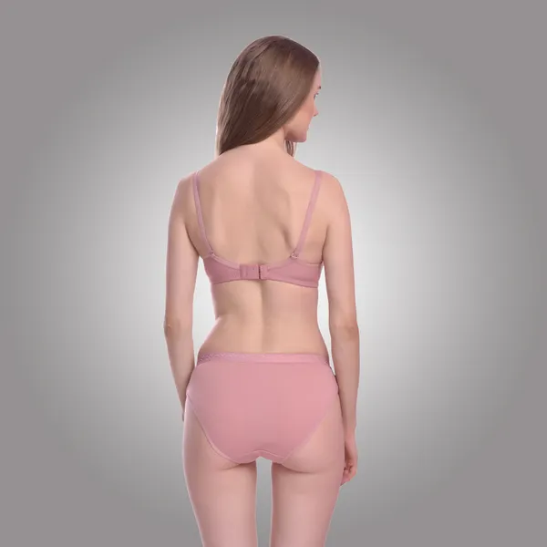 Women's_Half_Padded_Non_Wired_Bra_and_Panty_Blush_Pink_Set