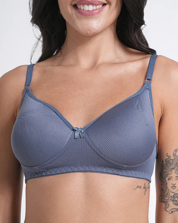 Women’s_Everyday_Lightly_Padded_Bra_–_Comfortable_Fit_for_Daily_Wear
