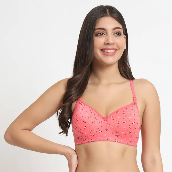 Women’s_Everyday_Lightly_Padded_Bra_–_Soft_Support_&_All-Day_Comfort