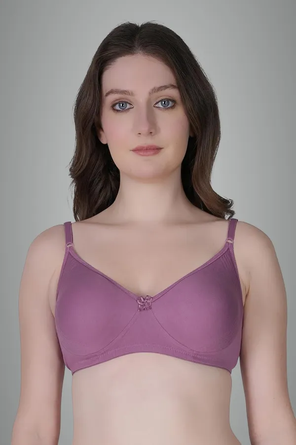 Purple_Wirefree_Non_Padded_Super_Combed_Cotton_Coverage_Everyday_Bra_For_Women