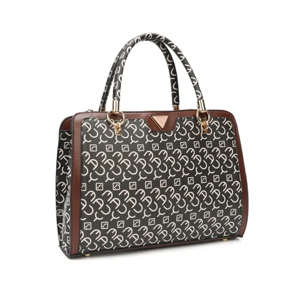 Black_Polyurethane_(Pu)_Premium_Handbag_For_Women_By_Mady_Fashion