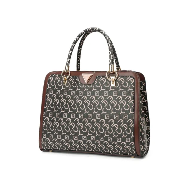 Black_Polyurethane_(Pu)_Premium_Handbag_For_Women_By_Mady_Fashion