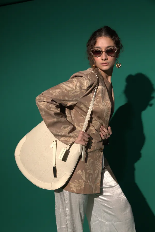 Beige_Polyurethane_(Pu)_Premium_Hobos_&_Shoulder_Bags_For_Women_By_Mady_Fashion