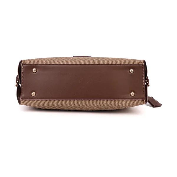 Brown_Polyurethane_(Pu)_Premium_Shoulder_Bag_For_Women_By_Mady_Fashion