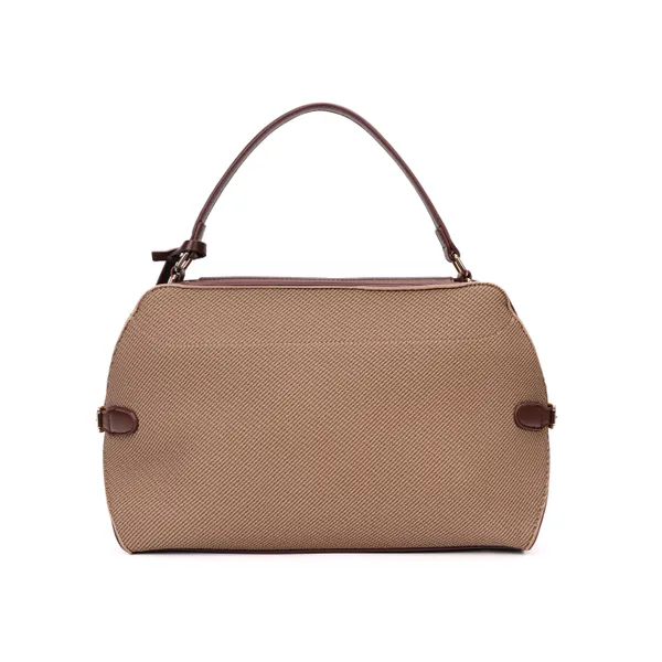 Brown_Polyurethane_(Pu)_Premium_Shoulder_Bag_For_Women_By_Mady_Fashion