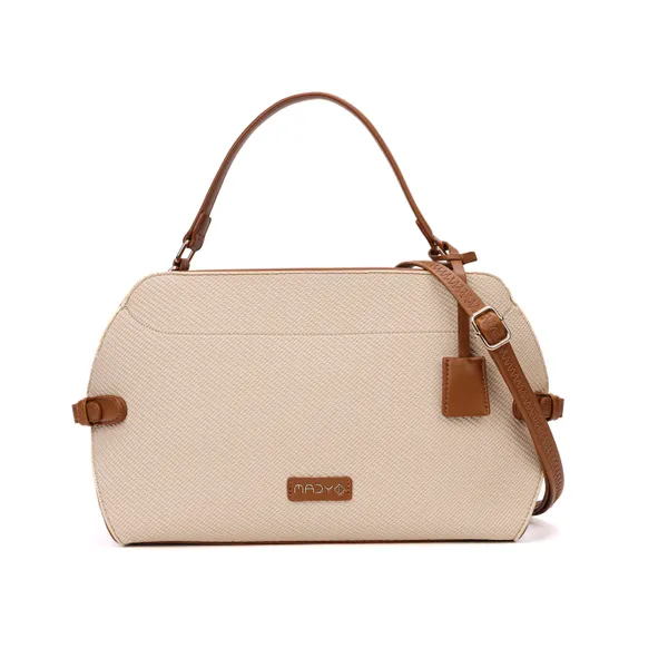 Beige_Polyurethane_(Pu)_Premium_Shoulder_Bag_For_Women_By_Mady_Fashion