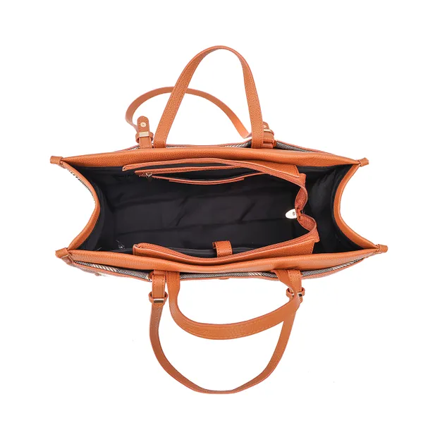 Brown_Polyurethane_(Pu)_Premium_Handbag_For_Women_By_Mady_Fashion