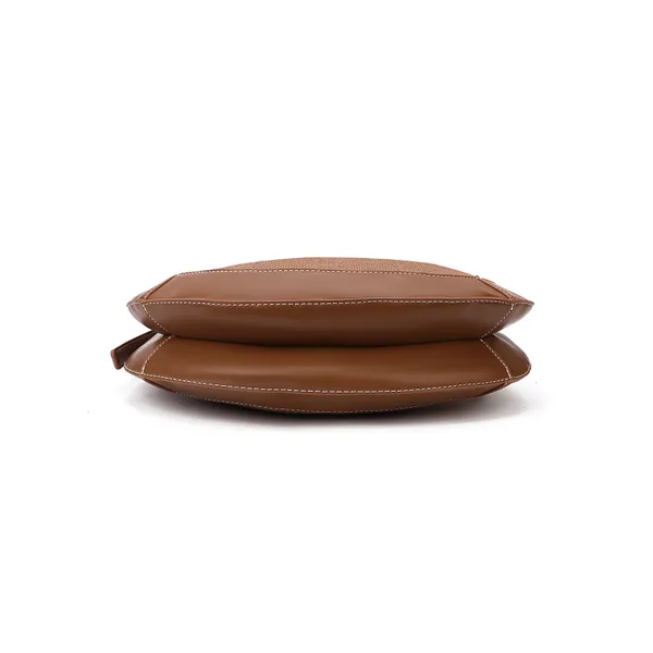 Brown_Polyurethane_(Pu)_Premium_Hobos_&_Shoulder_Bags_For_Women_By_Mady_Fashion