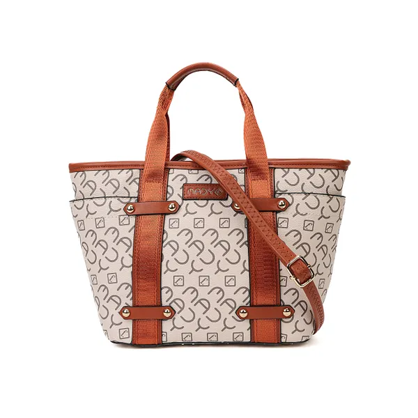 Orange_Polyurethane_(Pu)_Premium_Tote_Bag_For_Women_By_Mady_Fashion