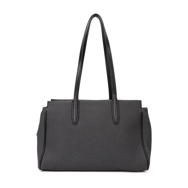 Black_Polyurethane_(Pu)_Premium_Handbag_For_Women_By_Mady_Fashion