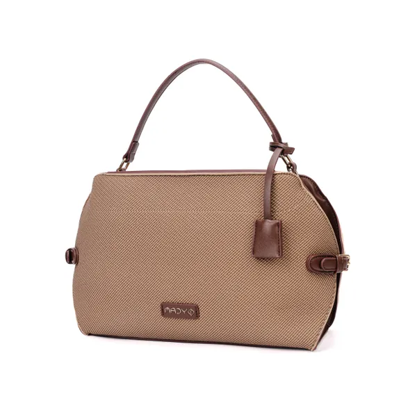 Brown_Polyurethane_(Pu)_Premium_Shoulder_Bag_For_Women_By_Mady_Fashion
