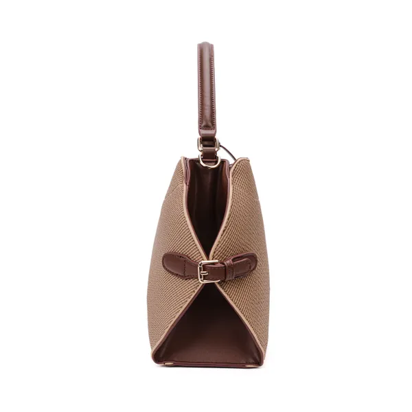 Brown_Polyurethane_(Pu)_Premium_Shoulder_Bag_For_Women_By_Mady_Fashion