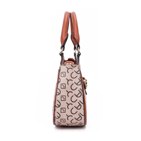 Brown_Polyurethane_(Pu)_Premium_Hobos_&_Shoulder_Bags_For_Women_By_Mady_Fashion