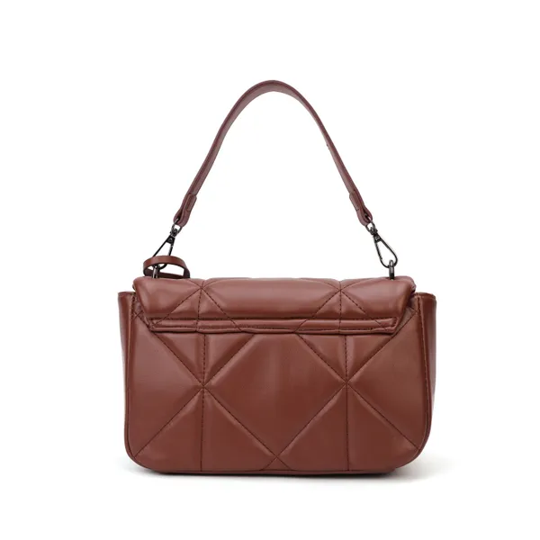 Brown_Polyurethane_(Pu)_Premium_Sling_Bags_For_Women_By_Mady_Fashion