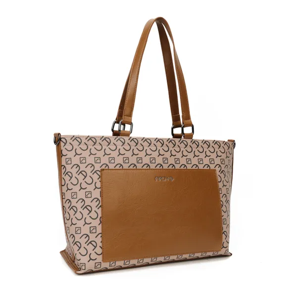 Brown_Polyurethane_(Pu)_Premium_Handbag_For_Women_By_Mady_Fashion