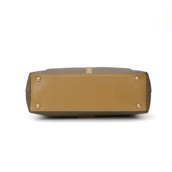 Brown_Polyurethane_(Pu)_Premium_Top_Handle_Bags_For_Women_By_Mady_Fashion