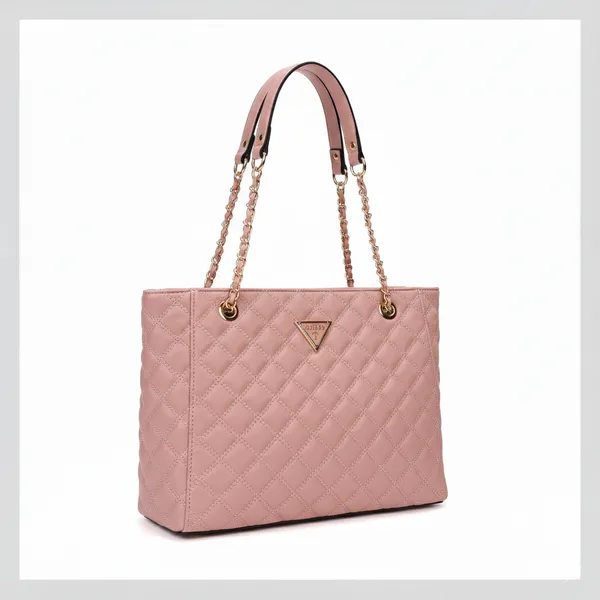 Peach_Polyurethane_(Pu)_Premium_Hobos_&_Shoulder_Bags_For_Women_By_Mady_Fashion