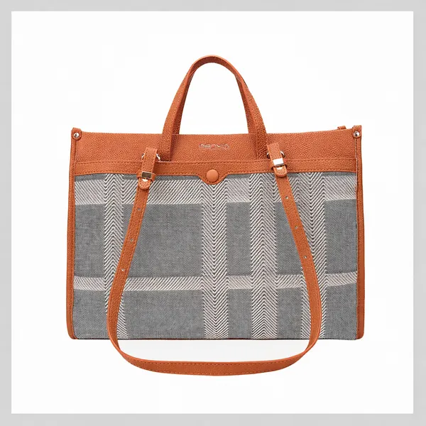 Brown_Polyurethane_(Pu)_Premium_Handbag_For_Women_By_Mady_Fashion
