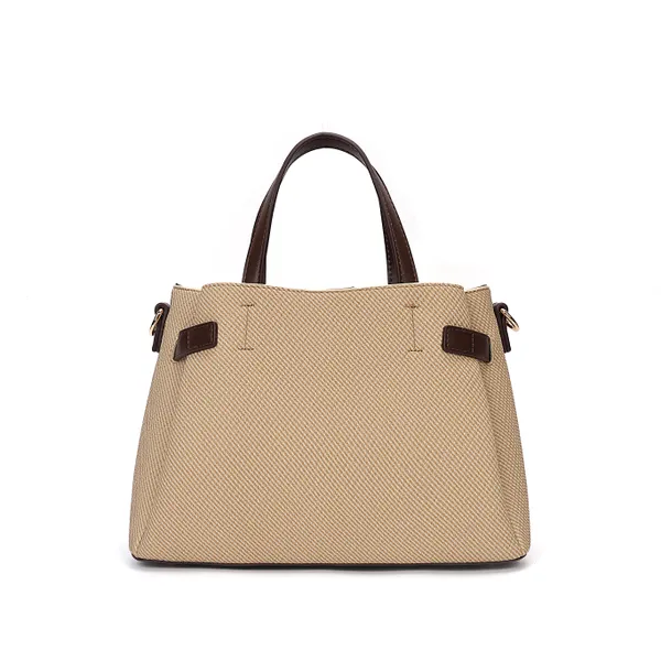 Tan_Polyurethane_(Pu)_Premium_Hobos_&_Shoulder_Bags_For_Women_By_Mady_Fashion