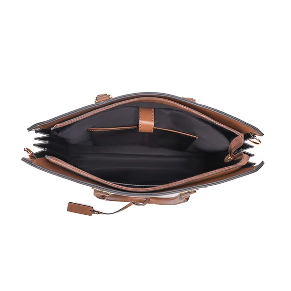 Brown_Polyurethane_(Pu)_Premium_Handbag_For_Women_By_Mady_Fashion