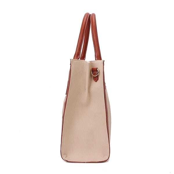 Brown_Polyurethane_(Pu)_Premium_Tote_Bag_For_Women_By_Mady_Fashion