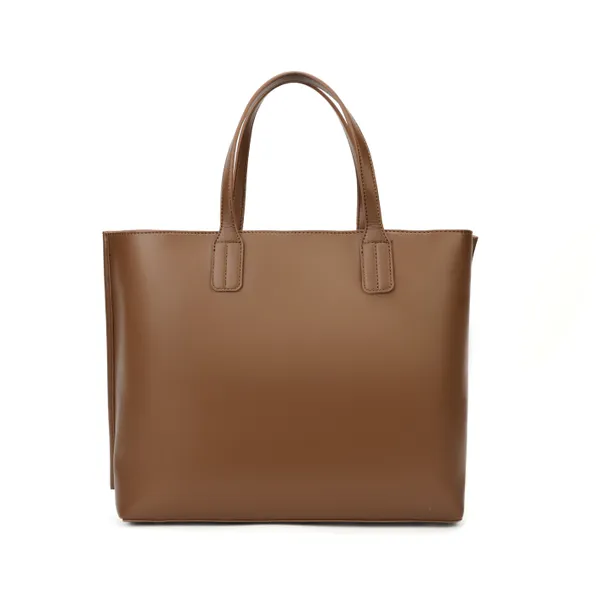 Brown_Polyurethane_(Pu)_Premium_Tote_Bag_For_Women_By_Mady_Fashion