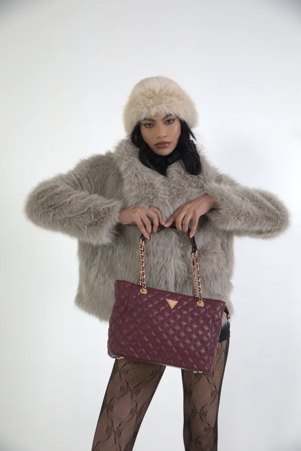 Maroon_Polyurethane_(Pu)_Premium_Hobos_&_Shoulder_Bags_For_Women_By_Mady_Fashion